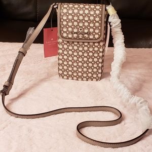 Kate Spade Phone Bag